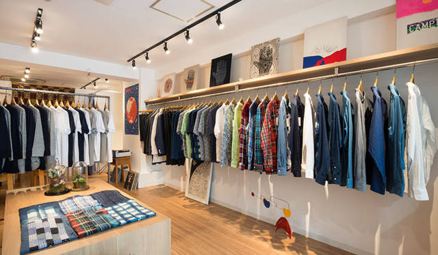 <strong>BEATITUDE｜ビアティチュード</strong>　「BEATITUDE TOKYO」