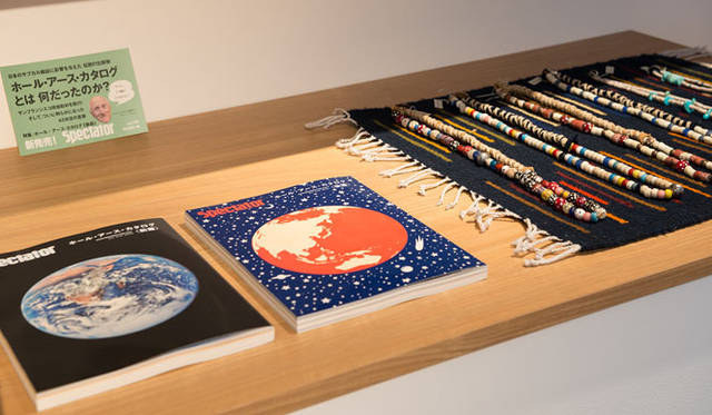 <strong>BEATITUDE｜ビアティチュード</strong>　「BEATITUDE TOKYO」