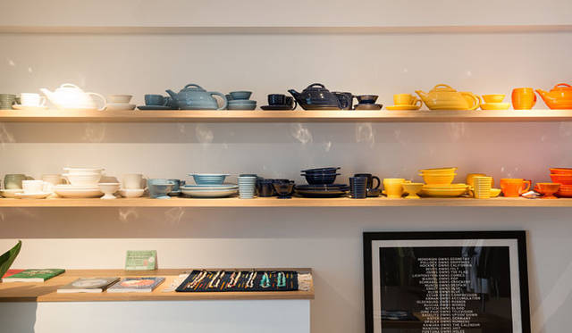 <strong>BEATITUDE｜ビアティチュード</strong>　「BEATITUDE TOKYO」