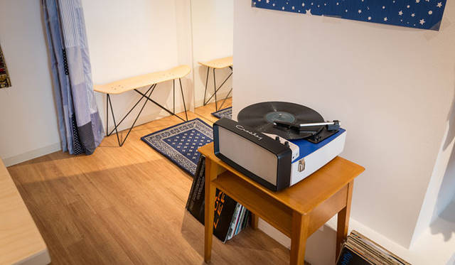 <strong>BEATITUDE｜ビアティチュード</strong>　「BEATITUDE TOKYO」