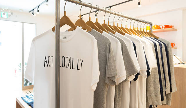 <strong>BEATITUDE｜ビアティチュード</strong>　「BEATITUDE TOKYO」