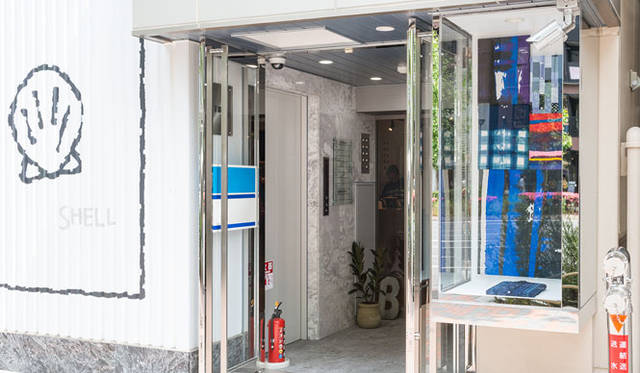 <strong>BEATITUDE｜ビアティチュード</strong>　「BEATITUDE TOKYO」