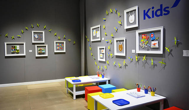 『Air France, France is in the air』上海