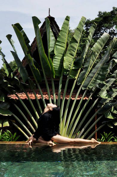 <strong>FLOWARTS YOGA</strong>　「Detox&Energy charge Yoga Retreat.vol2」開催　