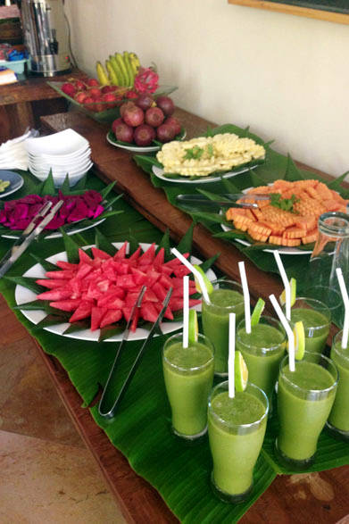 <strong>FLOWARTS YOGA</strong>　「Detox&Energy charge Yoga Retreat.vol2」開催　