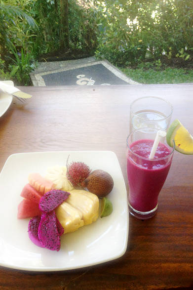 <strong>FLOWARTS YOGA</strong>　「Detox&Energy charge Yoga Retreat.vol2」開催　