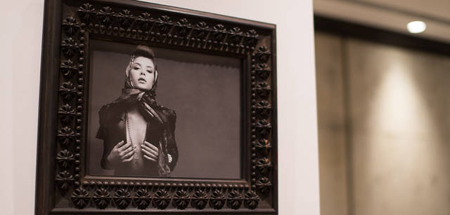 <strong>CHROME HEARTS｜クロムハーツ</strong>　「CHROME HEARTS FUKUOKA（クロムハーツ フクオカ）」2階