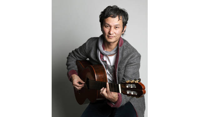 プロデュースを担当した伊藤ゴロー氏