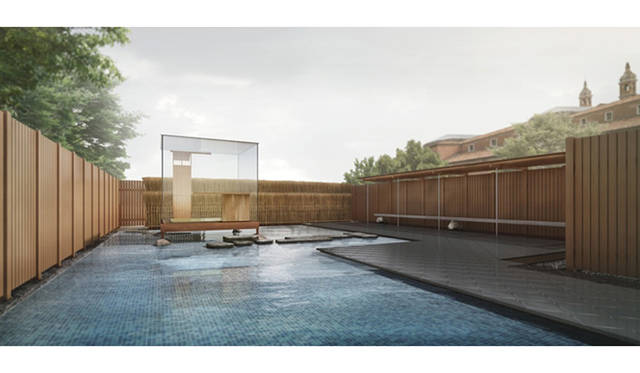 ©Hiroshi Sugimoto+New Material Research Laboratory