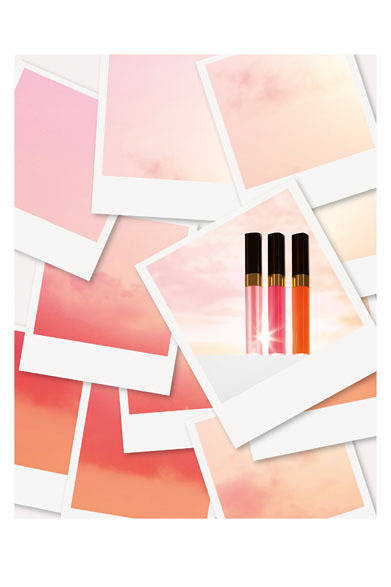 リップグロス「レーヴル サンティヤント」