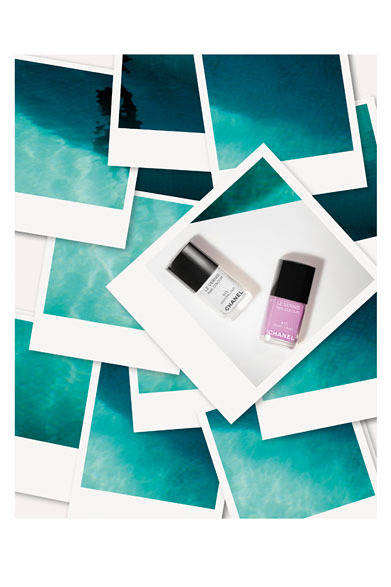 ネイルエナメル「ヴェルニ」