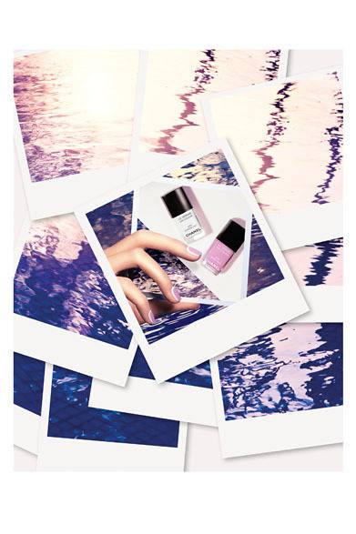 ネイルエナメル「ヴェルニ」