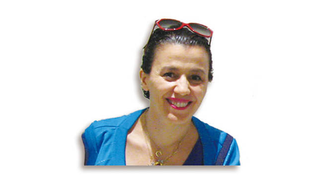 <strong>GLOBESPECS｜グローブスペックス</strong>　アイウェアブランド「Selima」トランクショー　デザイナーのセリマ・サラーン