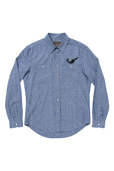 シャツ13万680円