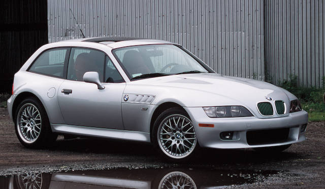 Z3のプロジェクトは、もともと、クレイモデラーの練習台としてスタートしたという