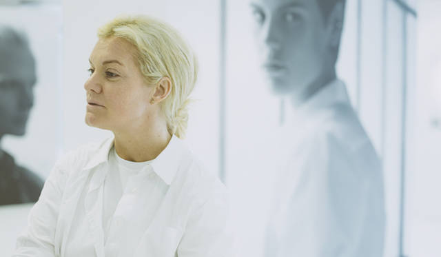 <strong>Rika｜デザイナー兼編集長 ウルリカ・ラングレンにインタビュー</strong> 