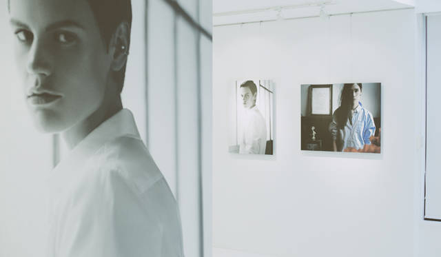 <strong>Rika｜デザイナー兼編集長 ウルリカ・ラングレンにインタビュー</strong> 