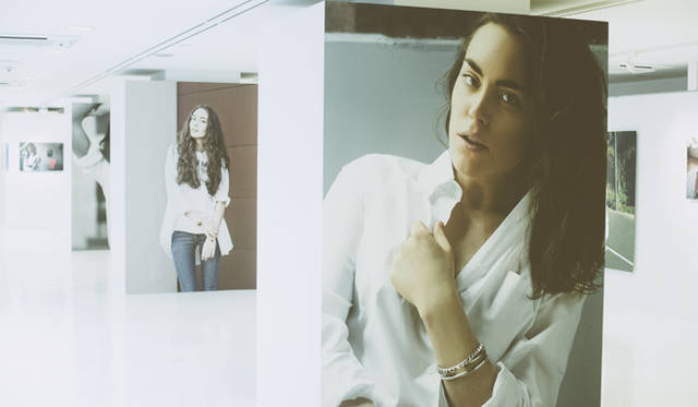 <strong>Rika｜デザイナー兼編集長 ウルリカ・ラングレンにインタビュー</strong> 