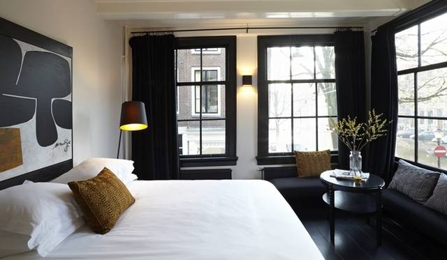 <strong>Rika｜デザイナー兼編集長 ウルリカ・ラングレンにインタビュー</strong>　メゾン リカ