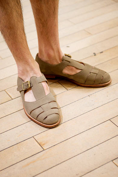 <strong>ISETAN MEN’S｜伊勢丹</strong>　6月21日（土）ショーツ好きの撮影会「ショーパニスタ」開催