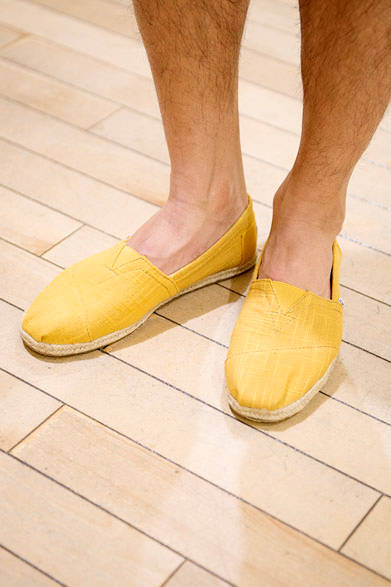 <strong>ISETAN MEN’S｜伊勢丹</strong>　6月21日（土）ショーツ好きの撮影会「ショーパニスタ」開催