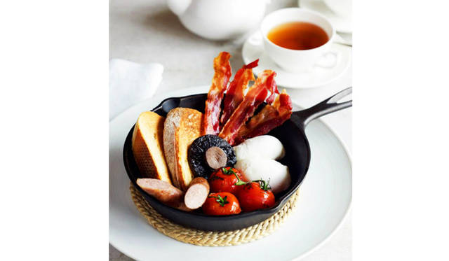 2. ニュージーランド・タウポ「Huka Lodge」