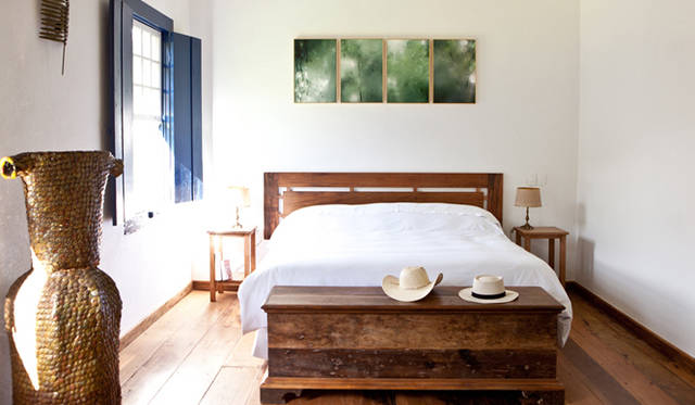 7. ブラジル・サンパウロ郊外「Fazenda Catuçaba」