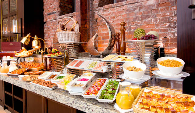 10. 東京都・丸の内「東京ステーションホテル」