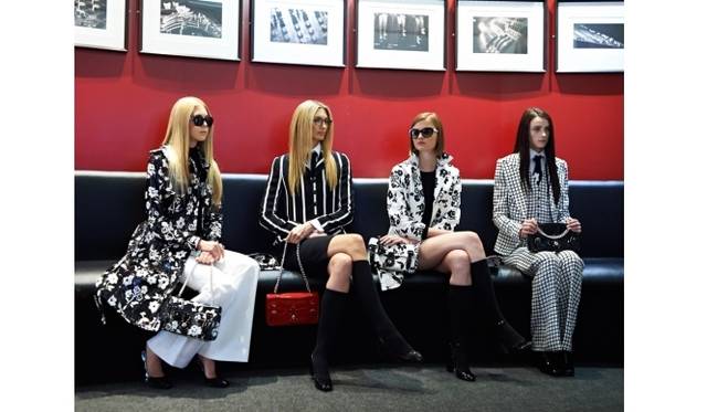 <strong>RALPH LAUREN｜ロンドンのアビー・ロード・スタジオでイベント開催</strong>　