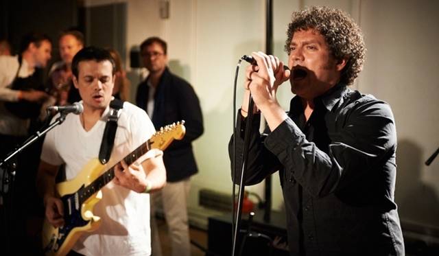 <strong>RALPH LAUREN｜ロンドンのアビー・ロード・スタジオでイベント開催</strong>　Zeno and the Stoics