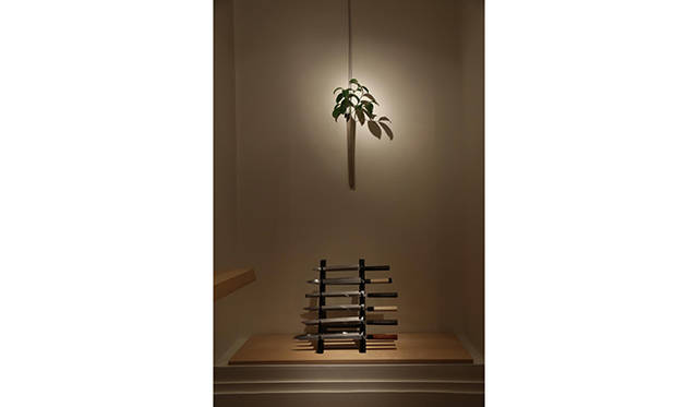 Photographs by  Eric Giraudet de Boudemange