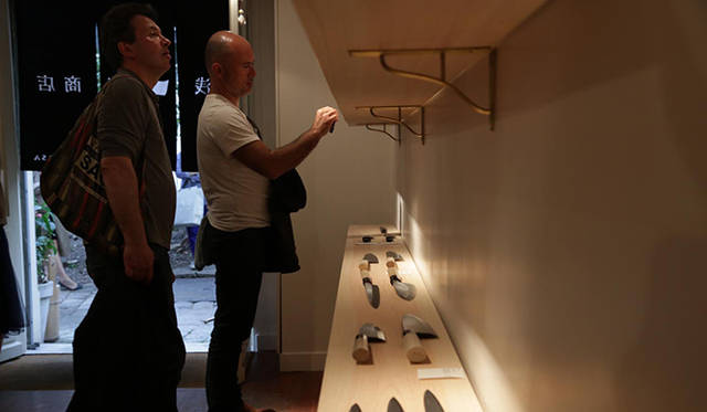 Photographs by  Eric Giraudet de Boudemange