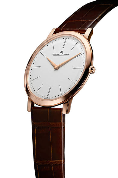 マスター・ウルトラスリム 1907／価格175万円