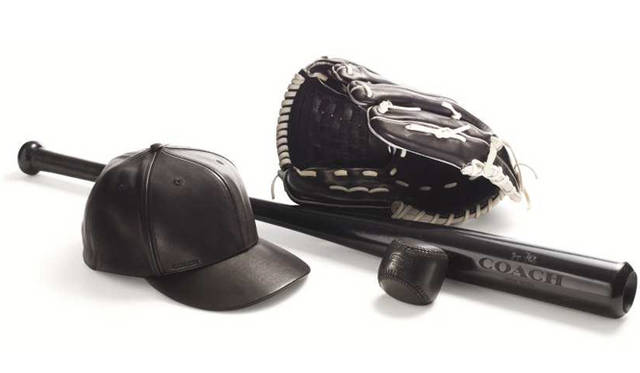 「ヘリテージ ベースボール コレクション」※ボールは参考商品