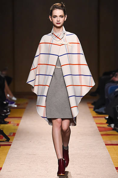 <strong>support surface｜サポート サーフェス</strong>　2014-15年秋冬コレクション