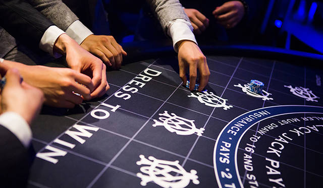 Dress to Win Night by Alfred Dunhill