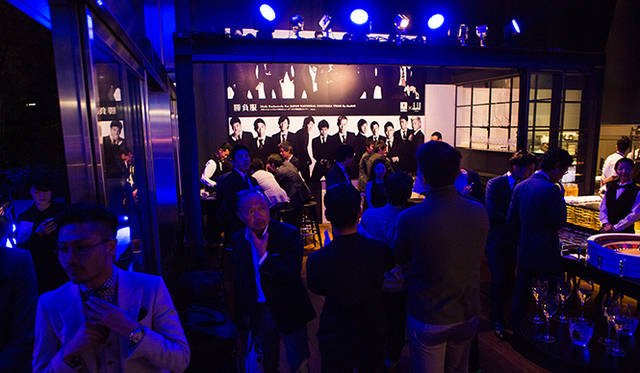 Dress to Win Night by Alfred Dunhill