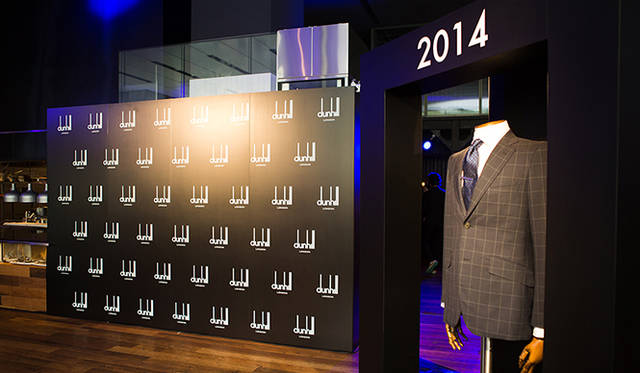 Dress to Win Night by Alfred Dunhill