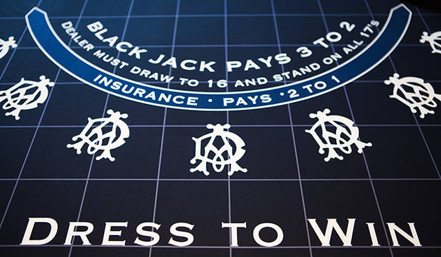 Dress to Win Night by Alfred Dunhill