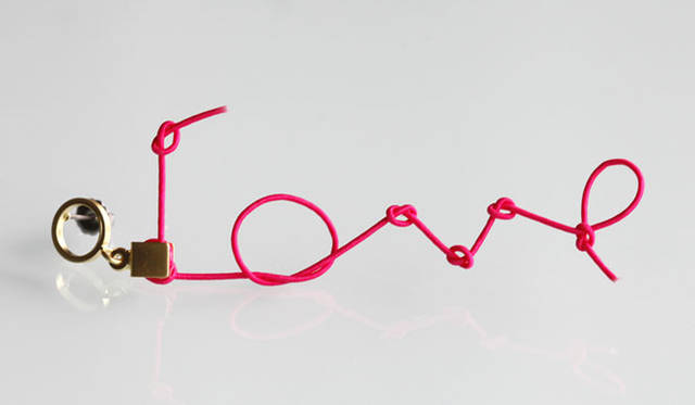 <strong>TRART｜トラート</strong>　水引アクセサリー　ピアス・イヤリング　4104円