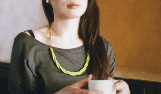 <strong>TRART｜トラート</strong>　水引アクセサリー　ピアス・イヤリング　4104円