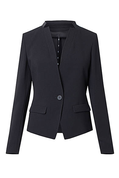 <strong>MARELLA｜マレーラがカプセルコレクション「ART.365」を始動</strong>　ジャケット　4万6000円