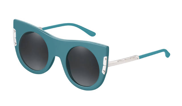 <strong>STELLA McCARTNEY｜2014年春夏の新作アイウエア発表 </strong>　SM4053