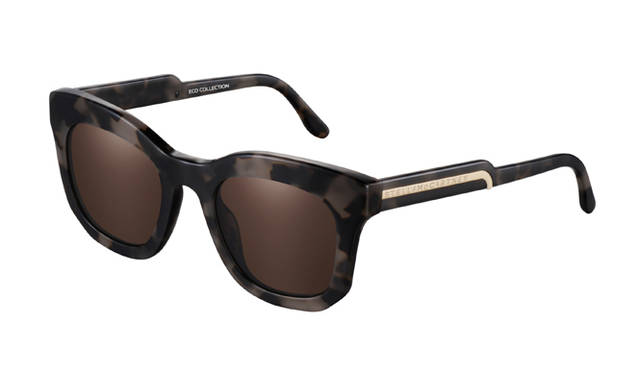 <strong>STELLA McCARTNEY｜2014年春夏の新作アイウエア発表 </strong>　SM4051