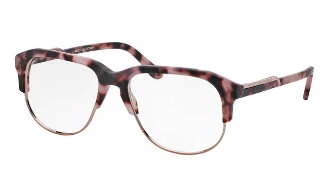 <strong>STELLA McCARTNEY｜2014年春夏の新作アイウエア発表 </strong>　SM2017