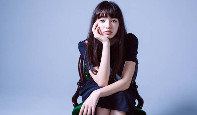 ©2014「渇き。」製作委員会