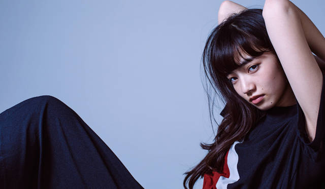 ©2014「渇き。」製作委員会