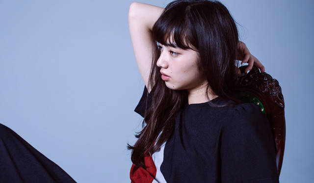 ©2014「渇き。」製作委員会