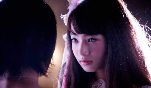 ©2014「渇き。」製作委員会