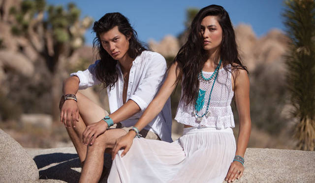 <strong>Beyond Cool｜ビヨンクール</strong>　「CHAN LUU（チャンルー）」　